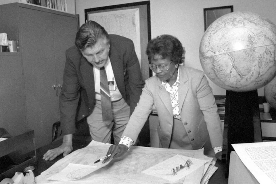 Gladys West, Mathematician Who Shaped Modern GPS, Dies at 95