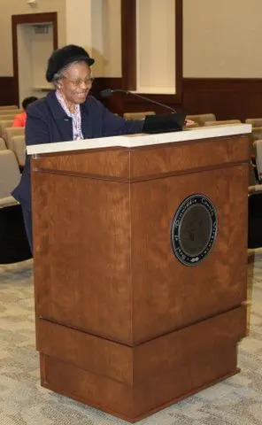 Gladys West, Mathematician Who Shaped Modern GPS, Dies at 95