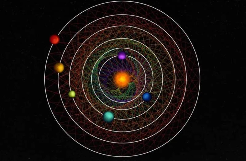 Tidally Locked Planets Could Harbor Liquid Water, Israeli Study Suggests — Expanding the Habitable Zone