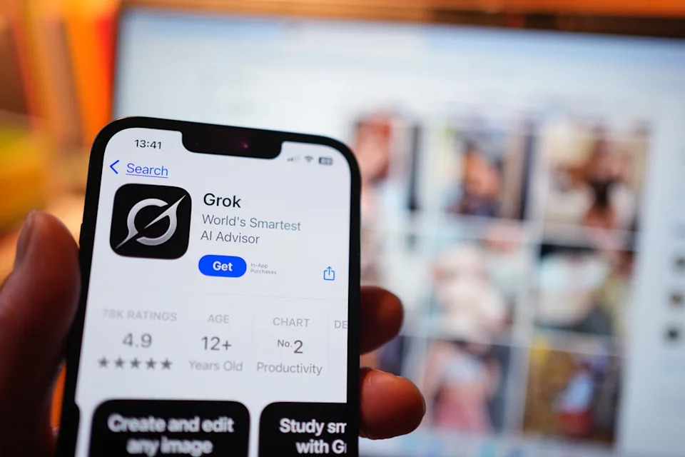 Analysis: Grok Generated an Estimated 3 Million Sexualized Images on X in 11 Days
