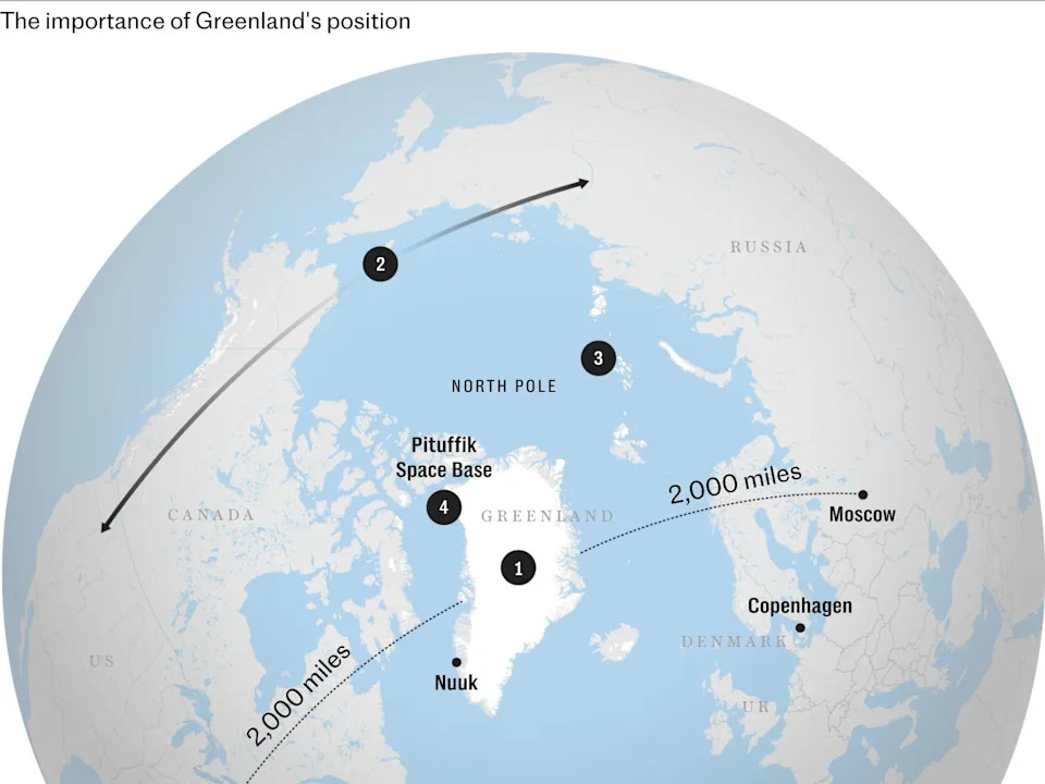 Trump’s Greenland U‑Turn: Davos Delay, Market Jitters and a Vague 'Framework' After Meeting with Rutte