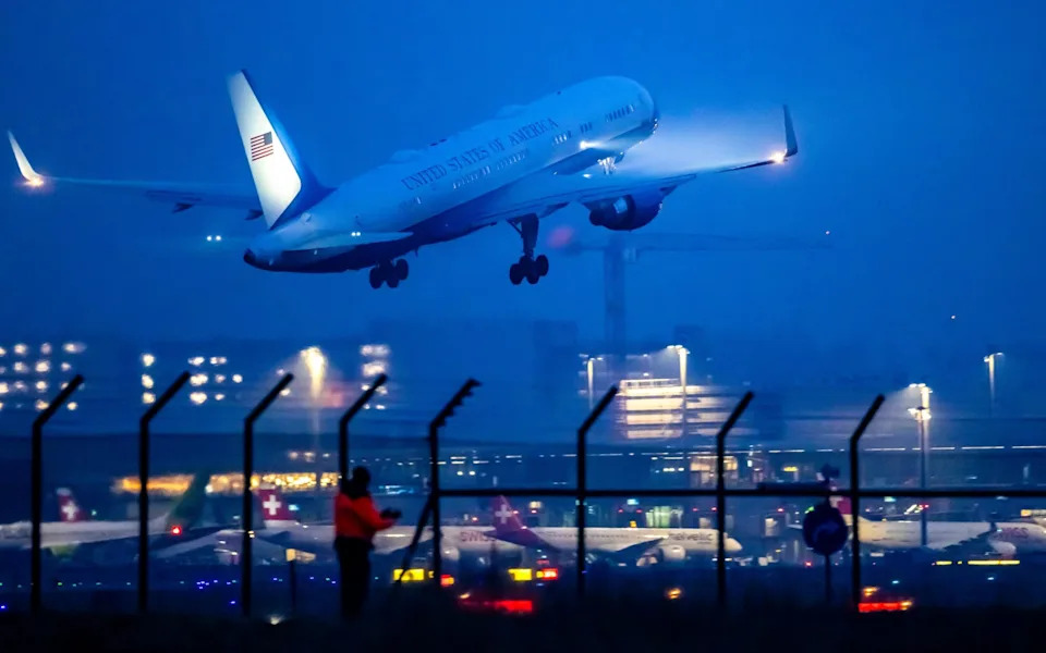 Trump’s Greenland U‑Turn: Davos Delay, Market Jitters and a Vague 'Framework' After Meeting with Rutte