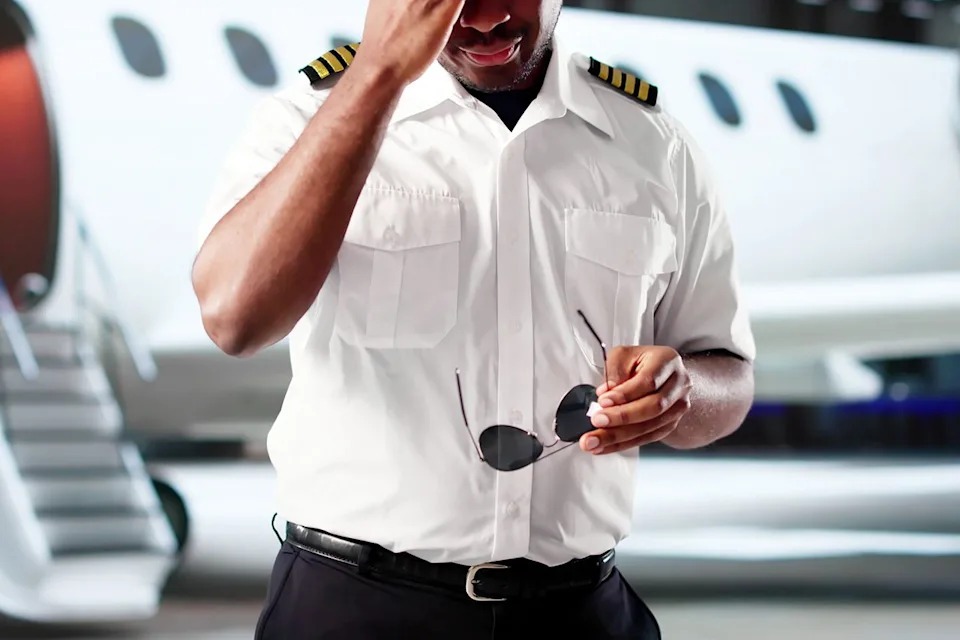 EVA Air Suspends Senior Pilot After Alleged Cockpit Assault Over Taxi Speed at LAX