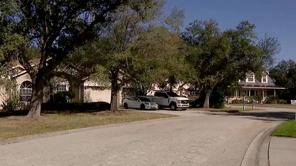 Florida Homeowner Shoots Suspected Kidnapper After Wife Is Followed Home — State Attorney Rules Shooting Justified