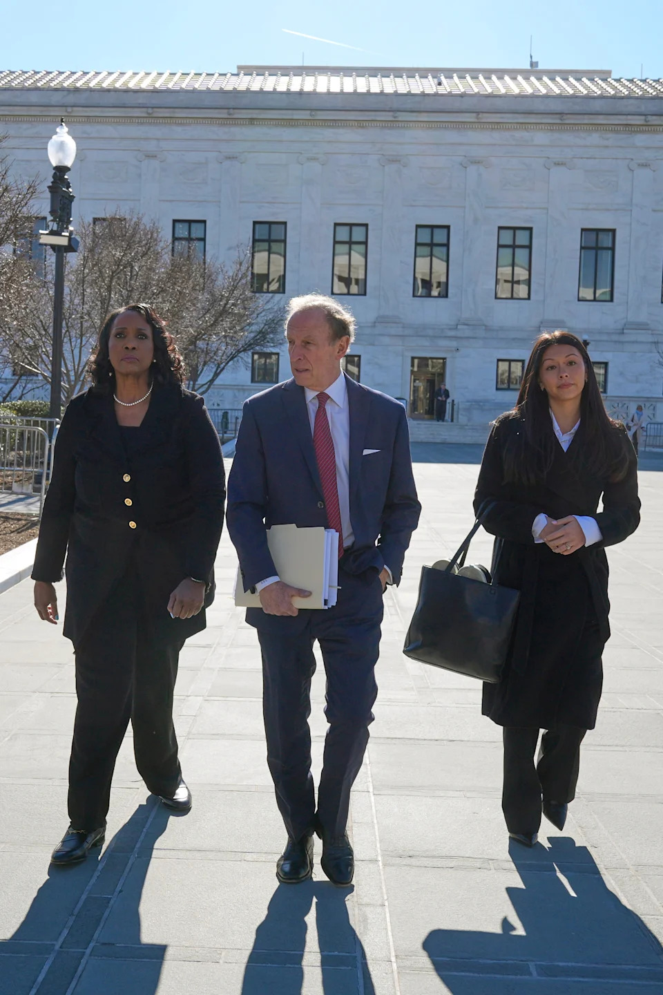 Supreme Court May Carve Out Special Protection For the Federal Reserve in Lisa Cook Removal Case