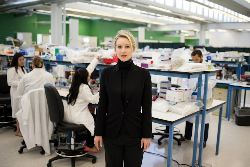 Where Is Elizabeth Holmes Now? Inside the Theranos Founder’s Life in Prison