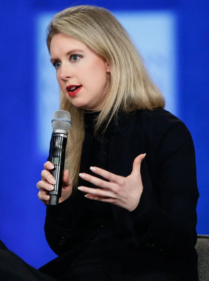 Where Is Elizabeth Holmes Now? Inside the Theranos Founder’s Life in Prison
