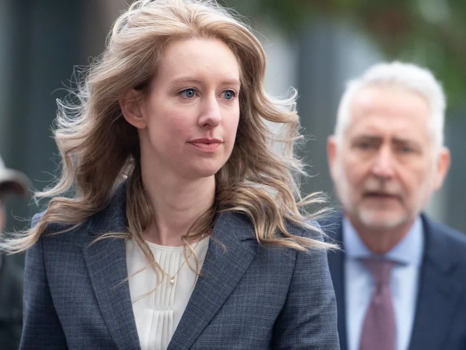 Where Is Elizabeth Holmes Now? Inside the Theranos Founder’s Life in Prison