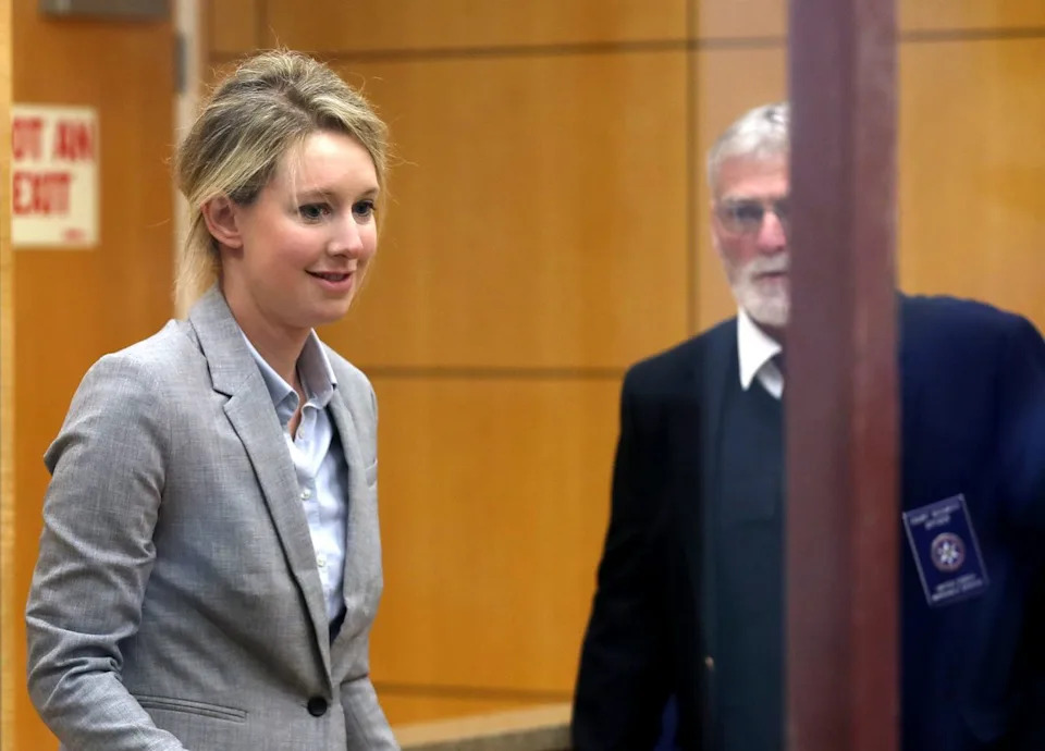 Where Is Elizabeth Holmes Now? Inside the Theranos Founder’s Life in Prison
