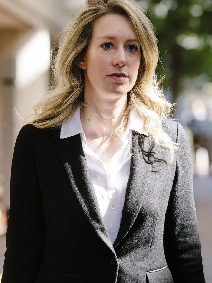 Where Is Elizabeth Holmes Now? Inside the Theranos Founder’s Life in Prison