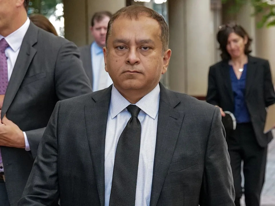 Where Is Elizabeth Holmes Now? Inside the Theranos Founder’s Life in Prison