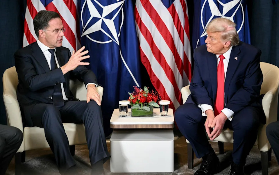 Europe Without America: How the Continent Could Defend Itself