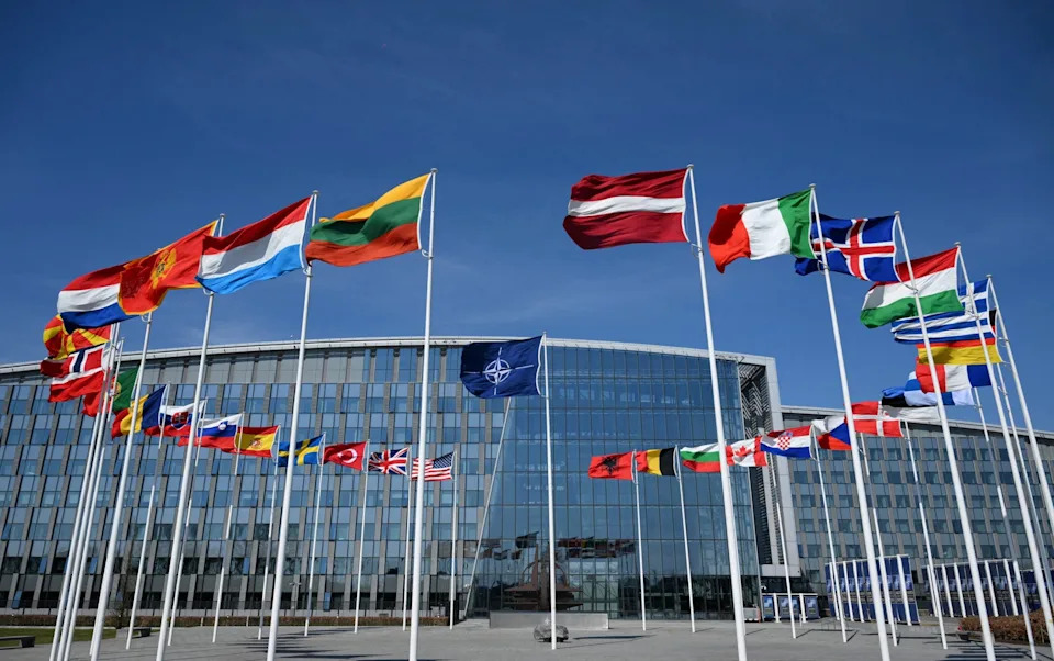 Europe Without America: How the Continent Could Defend Itself