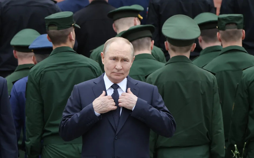 Europe Without America: How the Continent Could Defend Itself