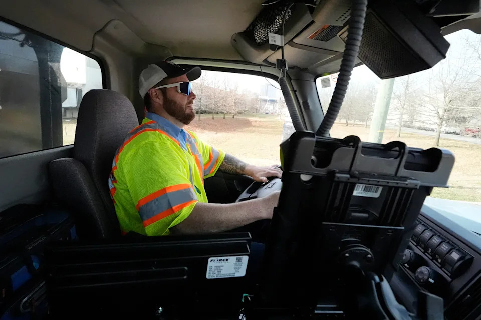 Massive Winter Storm Threatens Two-Thirds of the U.S.; Ice, Heavy Snow and Life‑Threatening Cold Expected