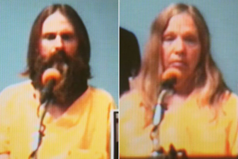 Where Are Elizabeth Smart’s Kidnappers Now? The Lives of Brian David Mitchell and Wanda Barzee