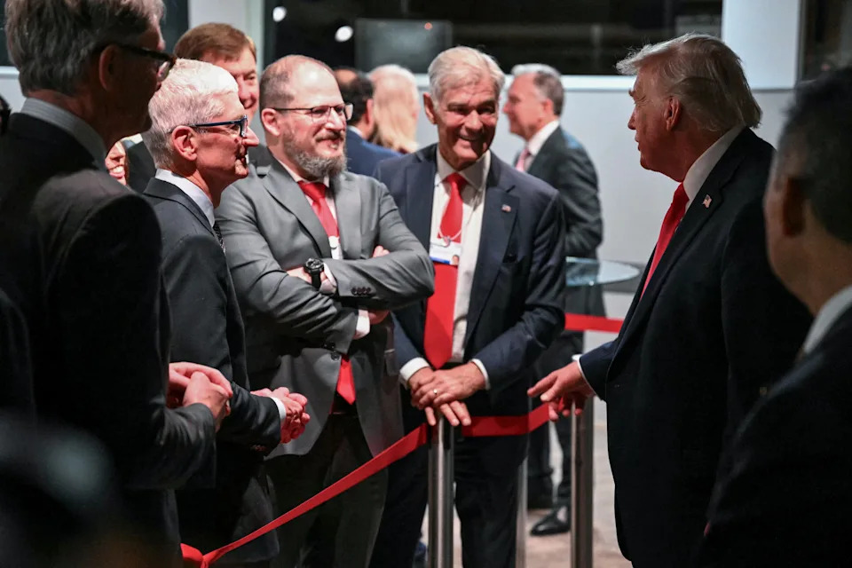 Davos Critics Say Summit Has Become ‘Mar‑a‑Lago’ Pageantry and SXSW‑Style Corporate Showcase