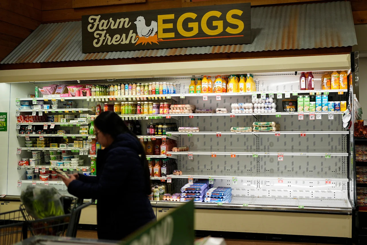 Major Winter Storm to Slam More Than Two Dozen States — Heavy Snow, Ice and Brutal Cold Expected