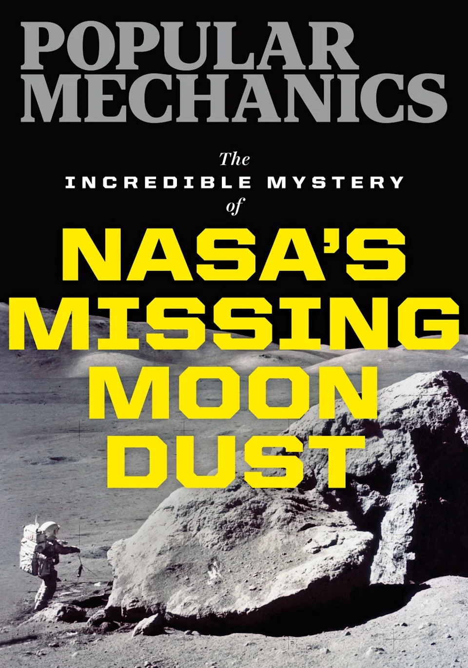 FBI Releases 686 New Pages on D.B. Cooper — Chilling Details, No Answers