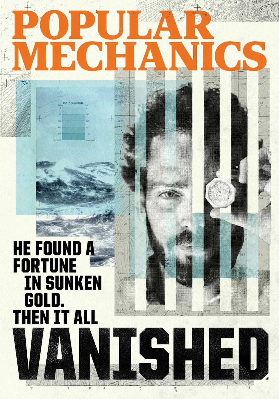 FBI Releases 686 New Pages on D.B. Cooper — Chilling Details, No Answers