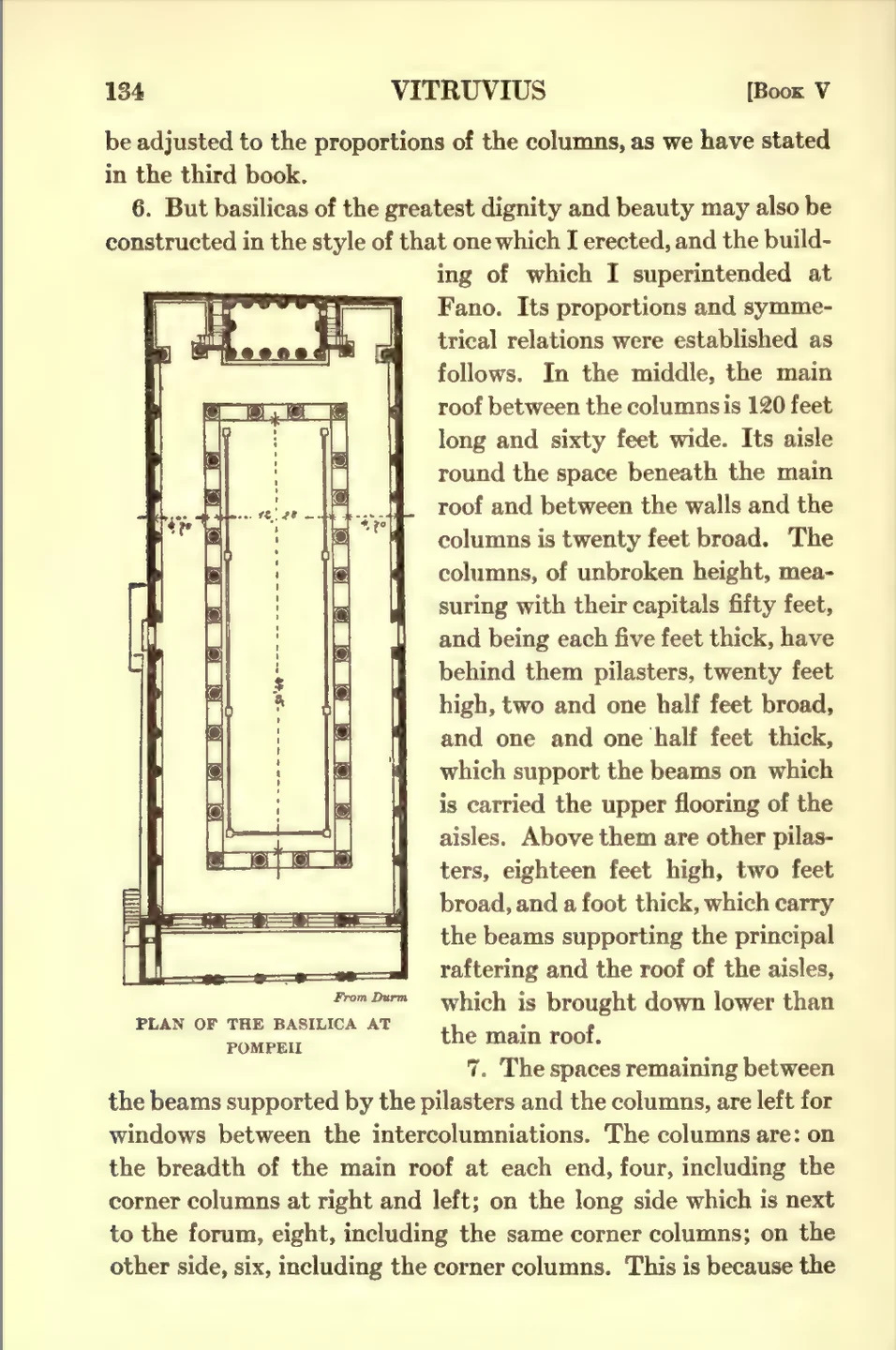 Lost Basilica of Vitruvius Unearthed Under Fano After 500 Years — 