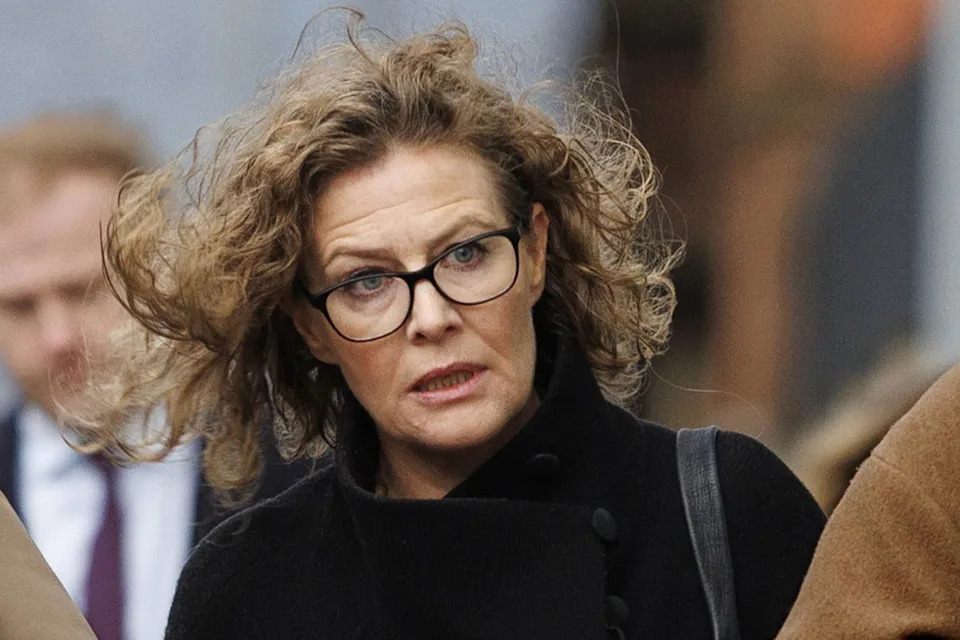 Mother Describes 'Living Nightmare' After 14-Year-Old Son Was Found Dead In Belfast Storm Drain