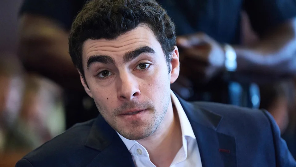 Altoona Officer Ordered To Testify As Mangione Seeks Suppression Of Backpack Evidence