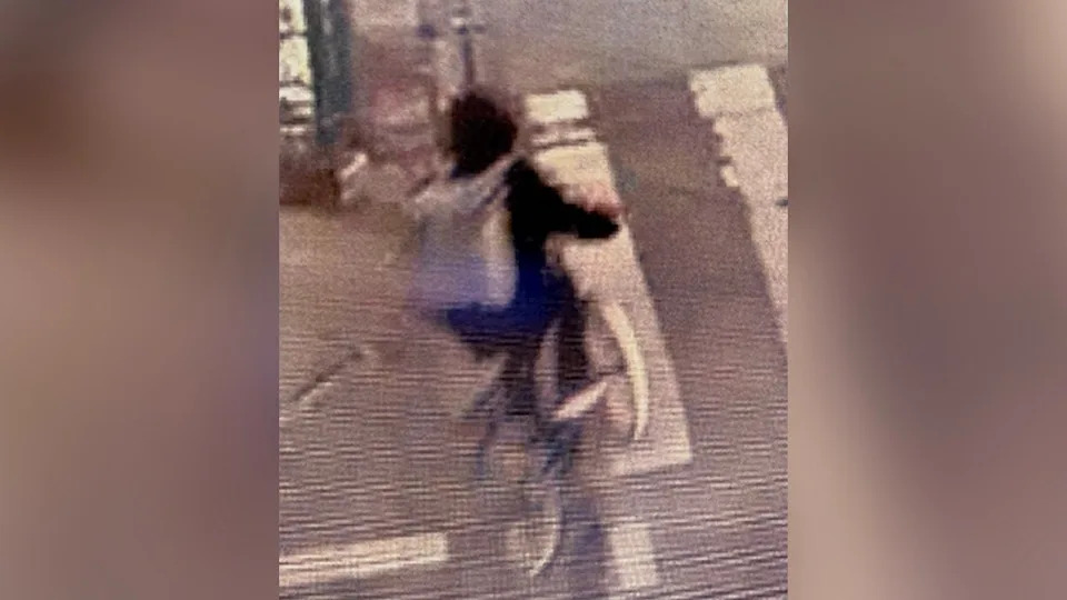 Altoona Officer Ordered To Testify As Mangione Seeks Suppression Of Backpack Evidence