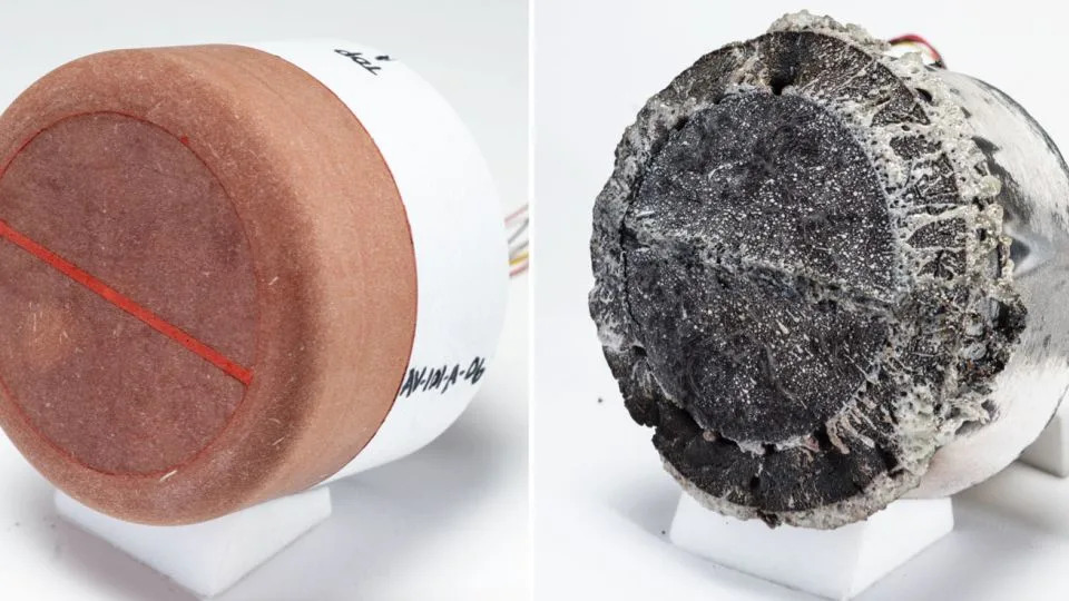 NASA To Fly Artemis II Despite Known Orion Heat‑Shield Flaw — Experts Split Over Crew Safety