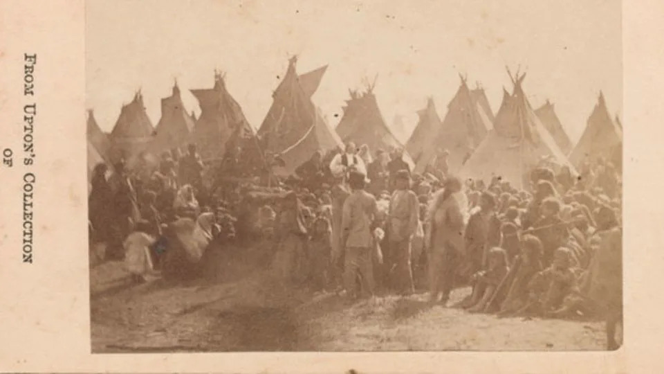 How Bishop Whipple’s Complex Legacy Is Shaping Protests At The Minneapolis ICE Hub