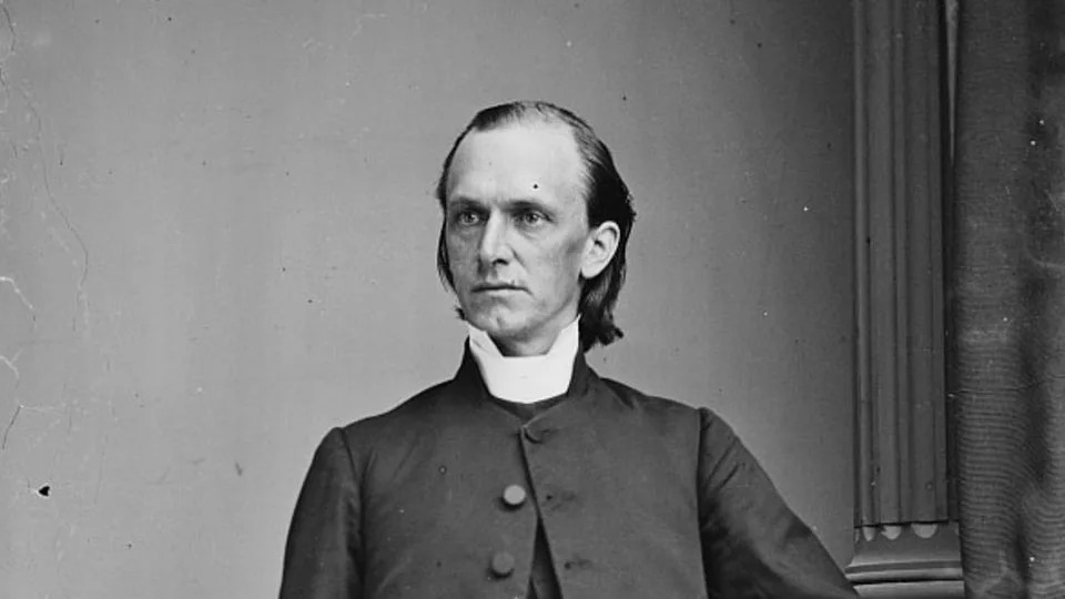 How Bishop Whipple’s Complex Legacy Is Shaping Protests At The Minneapolis ICE Hub