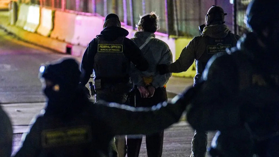 How Bishop Whipple’s Complex Legacy Is Shaping Protests At The Minneapolis ICE Hub