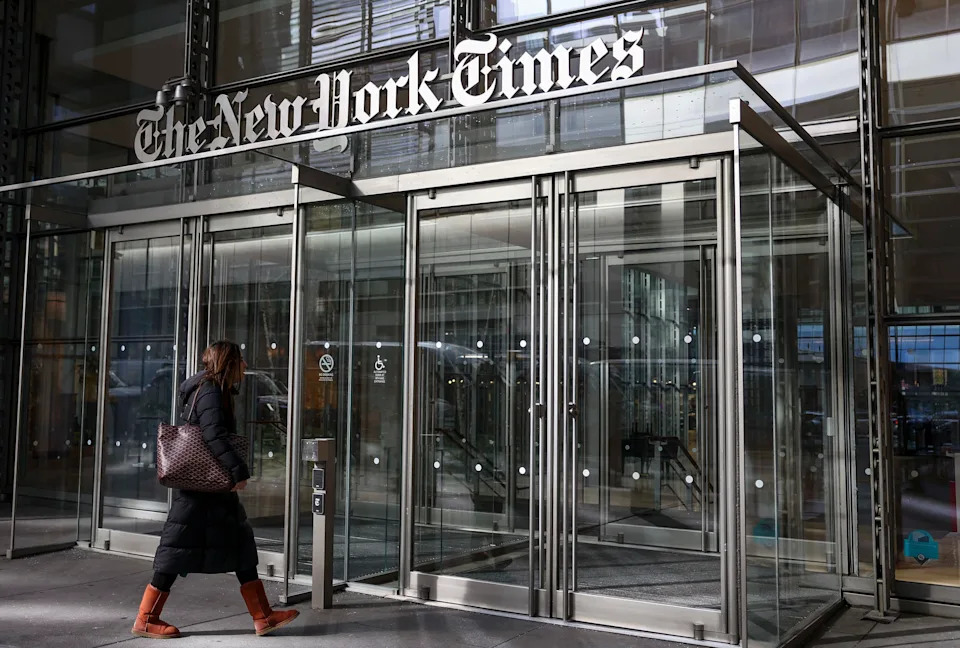 After Poor Polls, Trump Threatens Lawsuit and Accuses Media of Polling Conspiracy