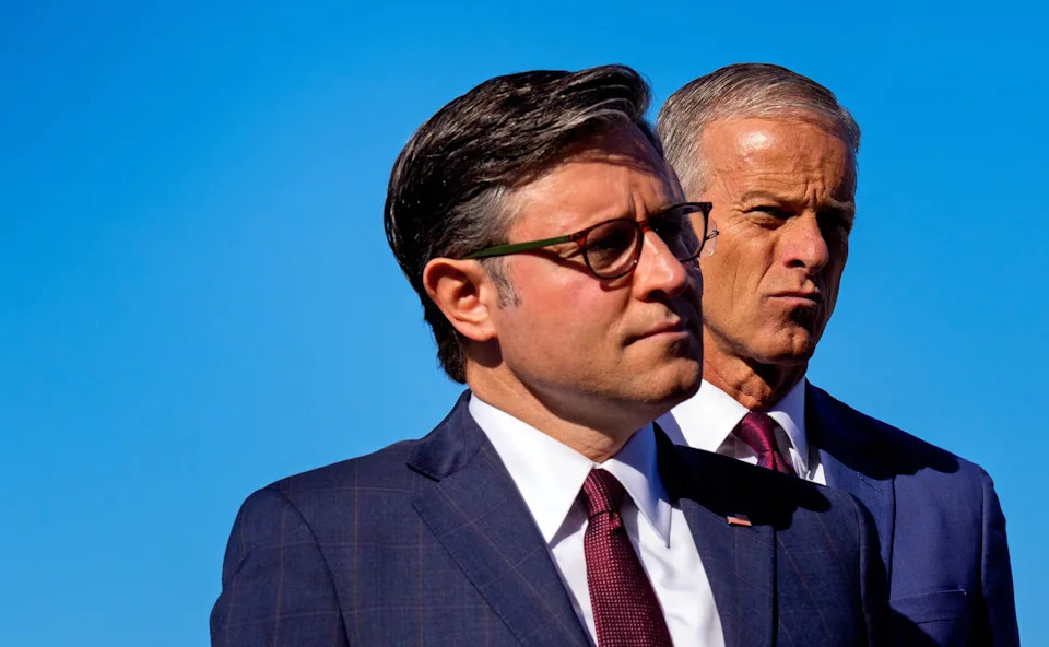 House Unanimously Moves To Block Senate’s Controversial Lawsuit Provision