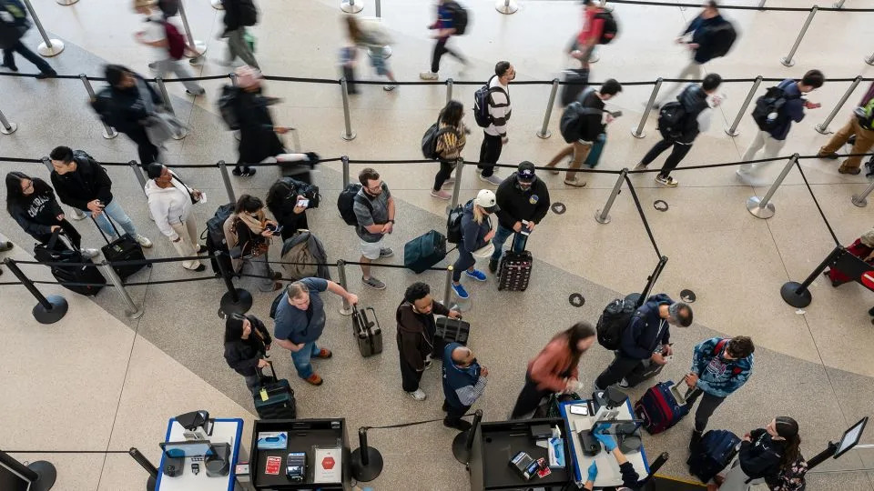Starting Feb. 1: TSA Will Charge $45 For Travelers Without REAL ID — Use ConfirmID To Pay Online