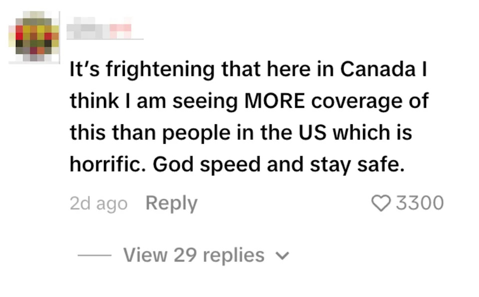 TikToker Warns Invoking the Insurrection Act Could Turn Cities Into a 'Military State' — What That Would Mean