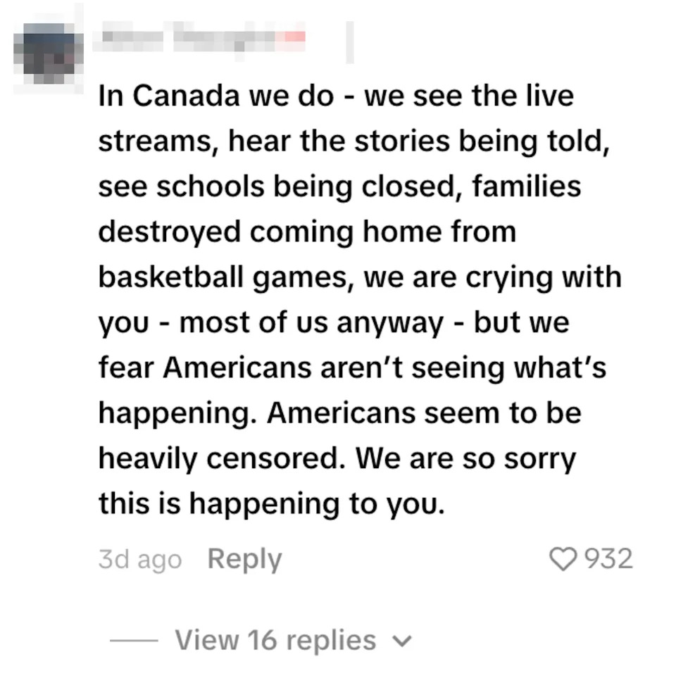 TikToker Warns Invoking the Insurrection Act Could Turn Cities Into a 'Military State' — What That Would Mean