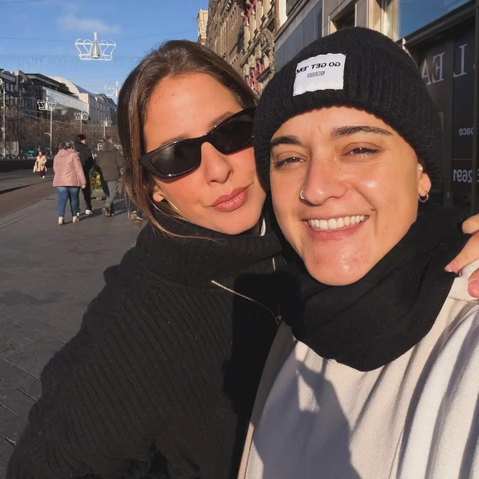 Emily Damari Proposes One Year After Release — British‑Israeli Former Hostage Celebrates Love and Resilience