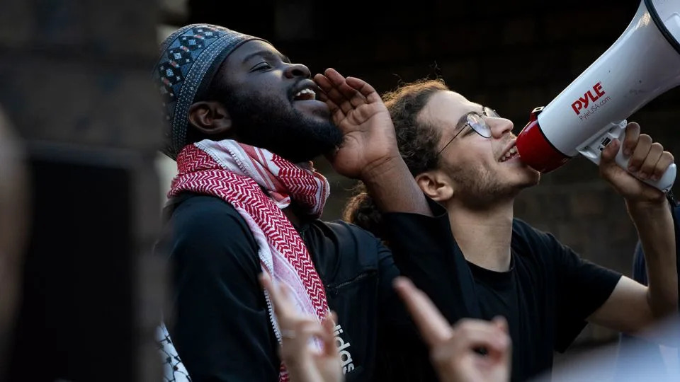 Egyptian Student at King’s College London Faces Visa Cancellation After Pro‑Palestine Protests — Deportation Possible