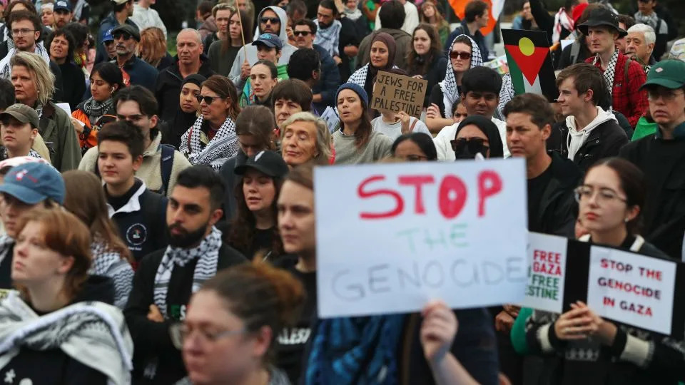 Egyptian Student at King’s College London Faces Visa Cancellation After Pro‑Palestine Protests — Deportation Possible