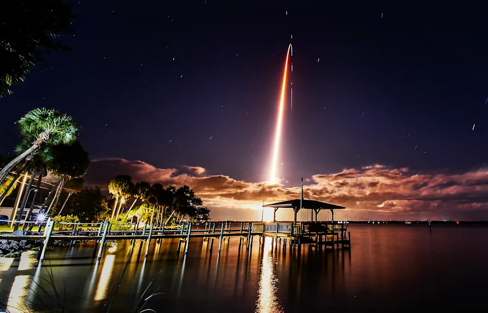 SpaceX’s Starship Inspires Chinese Lookalikes as Reusable-Rocket Race Heats Up