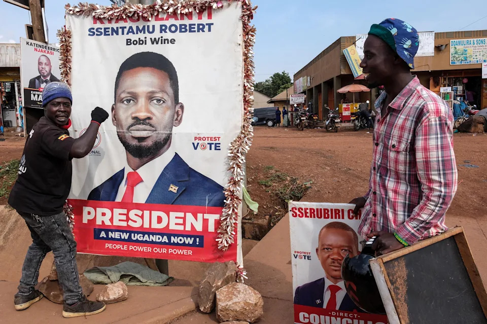 Bobi Wine’s Lawyer Appeals for International Safety Guarantees After Threats by Uganda’s Army Chief