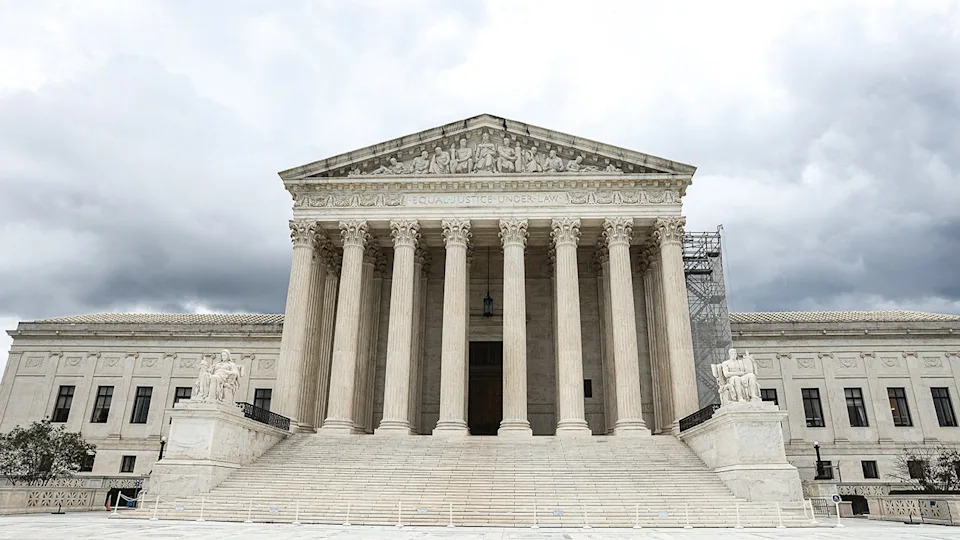 DOJ Asks Supreme Court To Block Newsom-Backed California Map, Calls It An Unconstitutional Racial Gerrymander