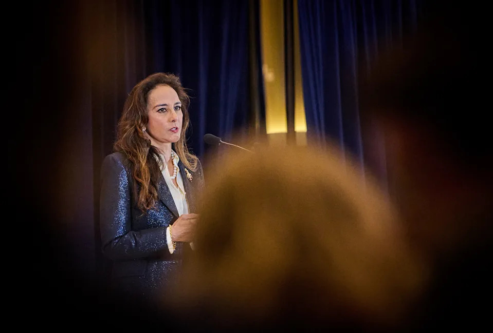 Harmeet Dhillon Sparks Backlash After Calling Critics 'Hoes' on X