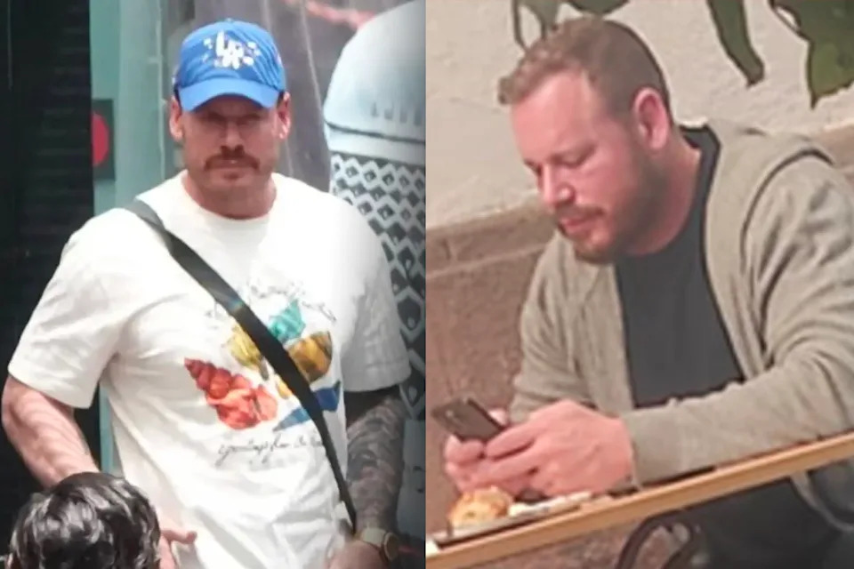 Former Olympian Ryan Wedding Arrested In Mexico, Extradited To U.S. On Drug And Murder Charges