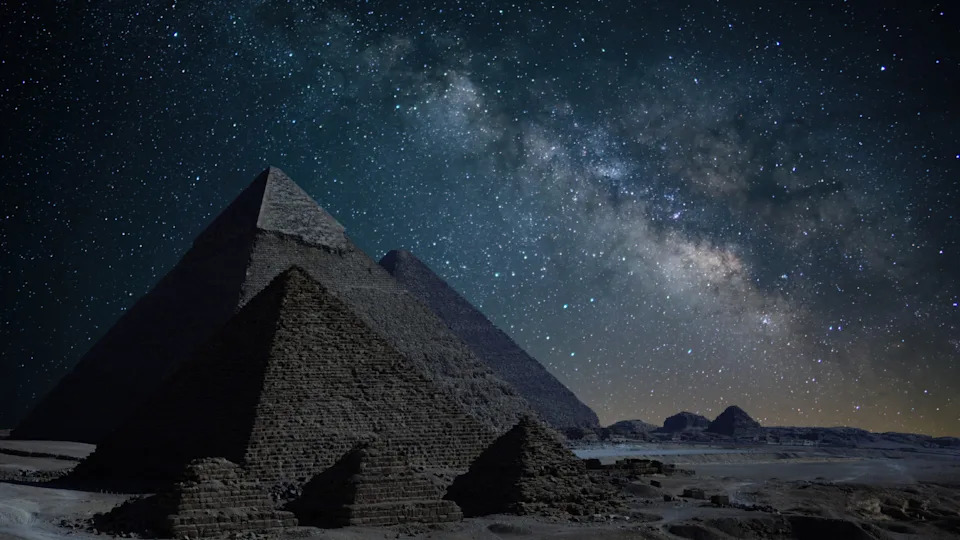 Two Canine Constellations Light Up the Winter Sky — How to Find Sirius, Procyon and Murzam This Week