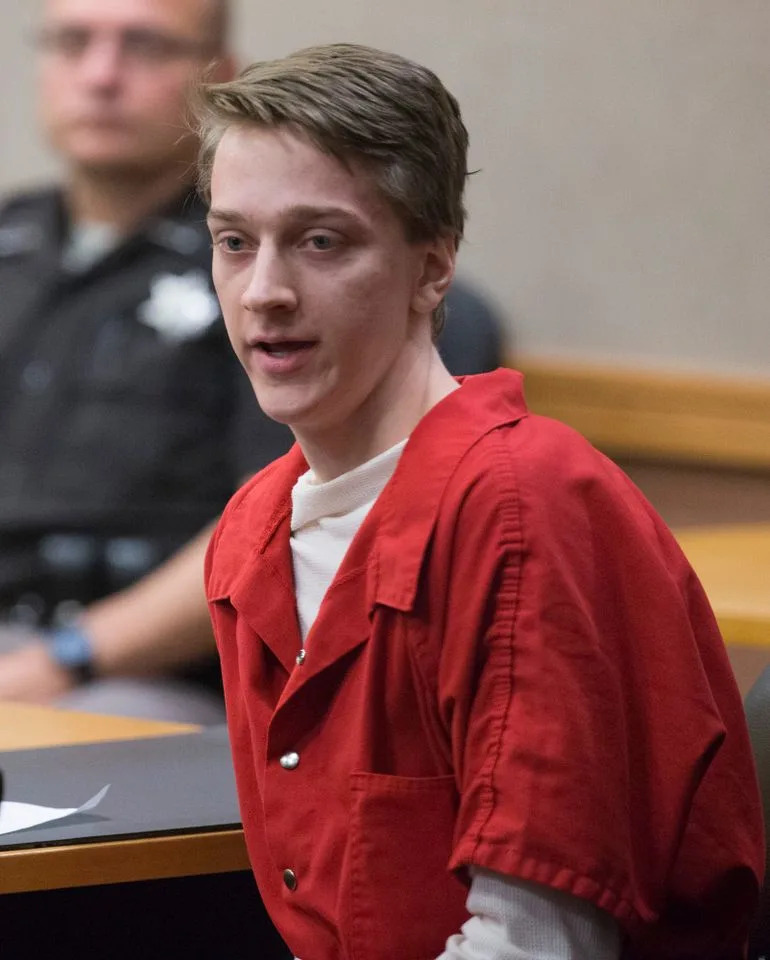 How Jessie Blodgett Was Killed — Her Ex Gave Away a Secret Only the Killer Would Know. Where Daniel Bartelt Is Now