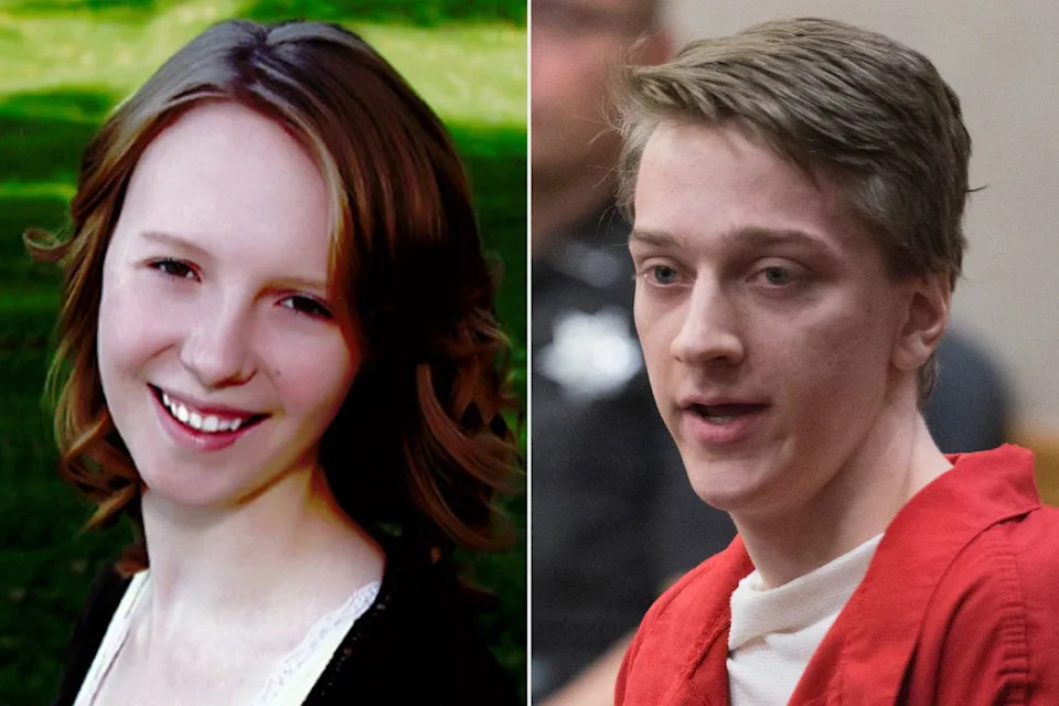 How Jessie Blodgett Was Killed — Her Ex Gave Away a Secret Only the Killer Would Know. Where Daniel Bartelt Is Now