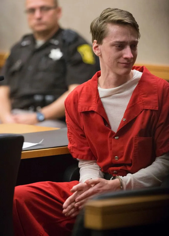 How Jessie Blodgett Was Killed — Her Ex Gave Away a Secret Only the Killer Would Know. Where Daniel Bartelt Is Now