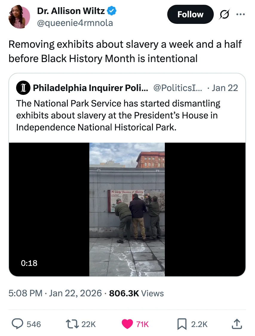 A Staggering Number Of Americans May Realize The Government Could Have Helped — 36 Top Political Tweets This Week